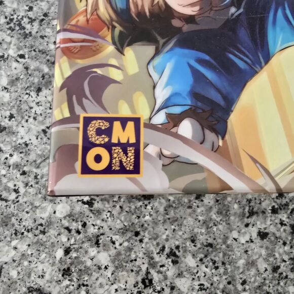 Banana Bandits Board Game By CMON Family Strategy 2016 Edward Chan Complete - Picture 4 of 14